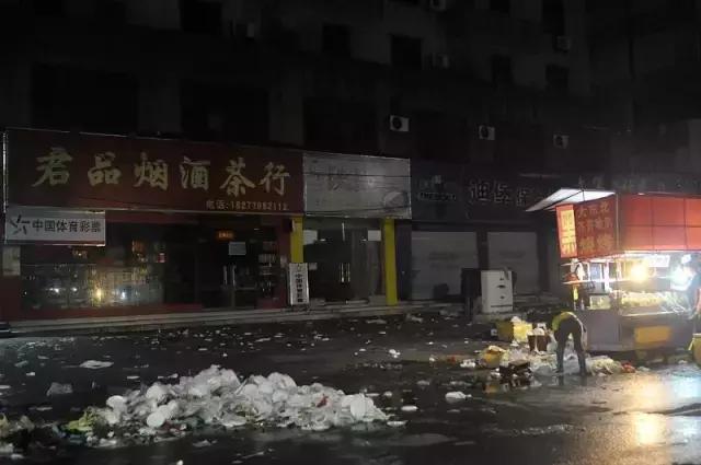 一个时代的终结!回顾北海长青路30年……