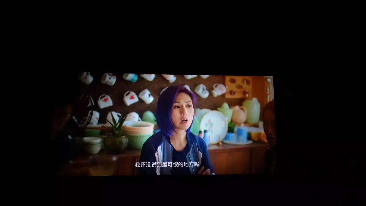 石家庄影院测评,石家庄恒大雅苑影城地址