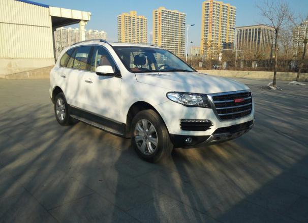 3位H8老车主试驾完新H8后，集体给了一个你意想不到的答案