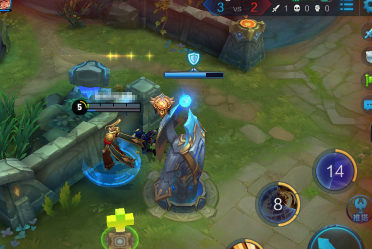 王者荣耀奇葩阵容诸葛亮张飞嬴政,王者荣耀诸葛亮嬴政