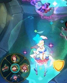 lol表情系统大合集,lol表情能融合出什么