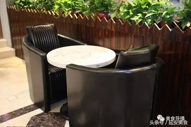 延安小吃一条街美食推荐,西安到延安自驾游美食攻略