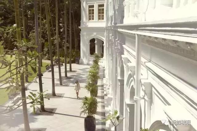 新加坡mandarinoriental酒店,新加坡最豪华酒店套房