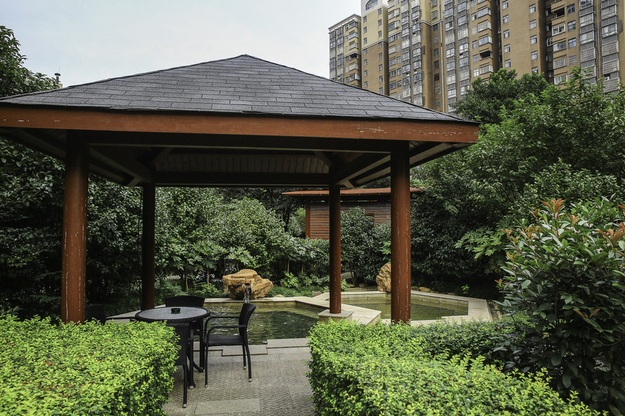 炭河古城亲子游,游炭河古城感想