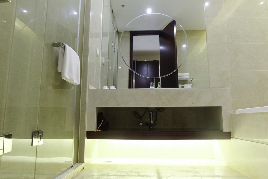 炭河古城亲子游,游炭河古城感想