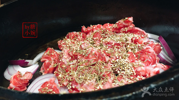 立秋贴秋膘，大连最强5家烤肉店盘点！