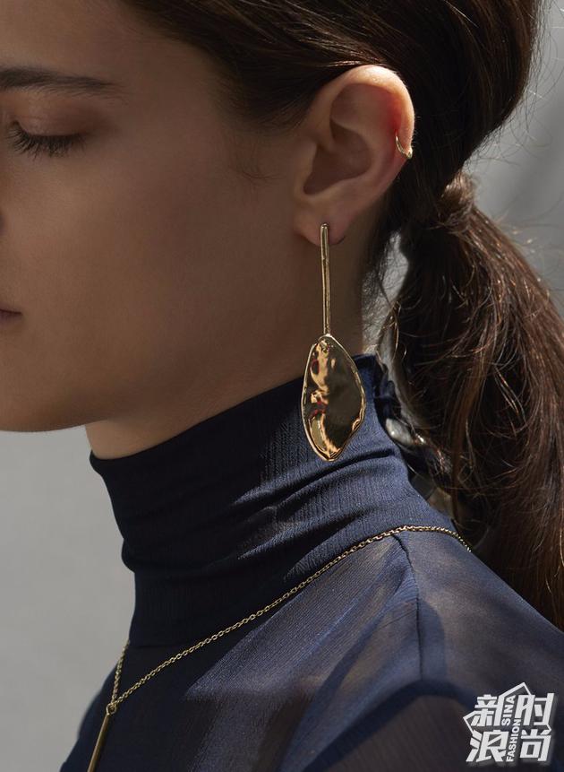 时尚精们最爱的小众饰品都帮你找好啦