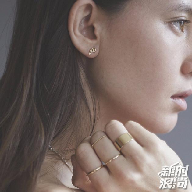 时尚精们最爱的小众饰品都帮你找好啦