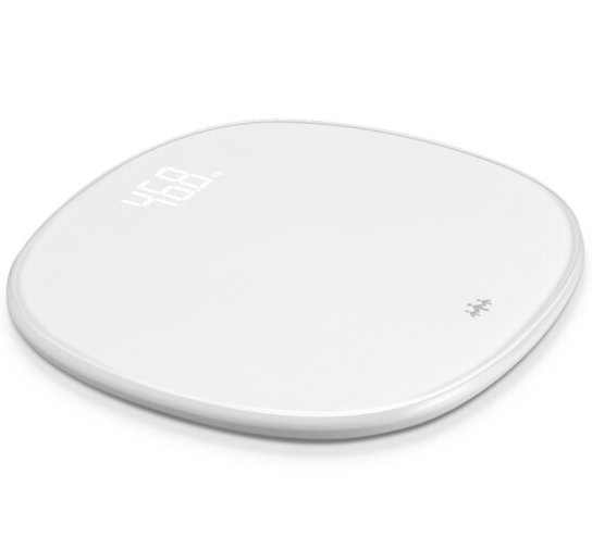 好用的人体电子秤推荐,哪款充电人体智能秤最好