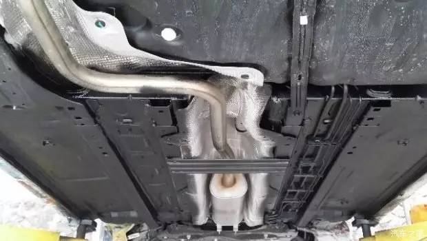 迈锐宝底盘装甲有必要吗,汽车底盘装甲有必要喷吗