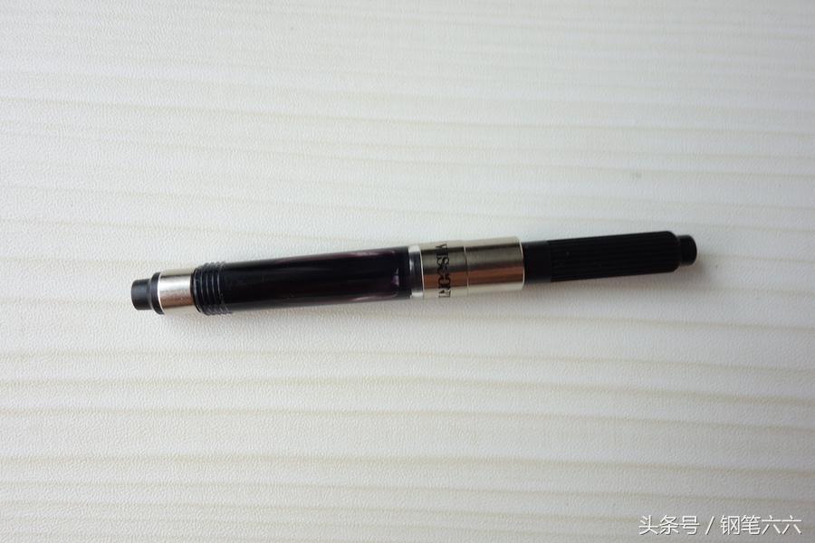 把钢笔改造成复古钢笔,钢笔是怎么设计出来的