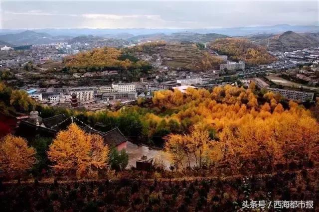 西宁变化,西宁这几年城市变化