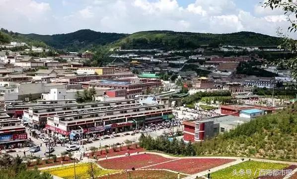 西宁变化,西宁这几年城市变化