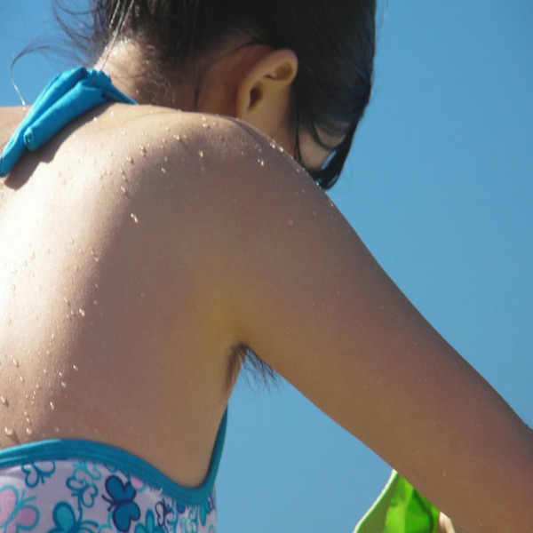 你有刮腋毛的习惯吗?