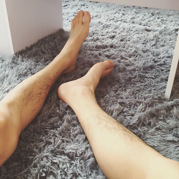 你有刮腋毛的习惯吗?