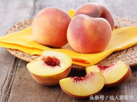 最适合女性的养颜食品，一种美味水果