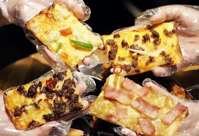 北京探店西单大悦城,西单大悦城哪家最好吃