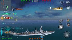 汪洋之上的火炮巨人!“鳗”号的称霸之路