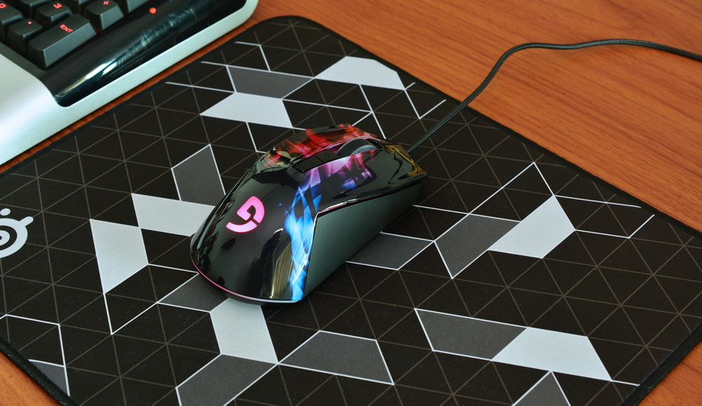 富勒g93pro深度评测,富勒g91评测