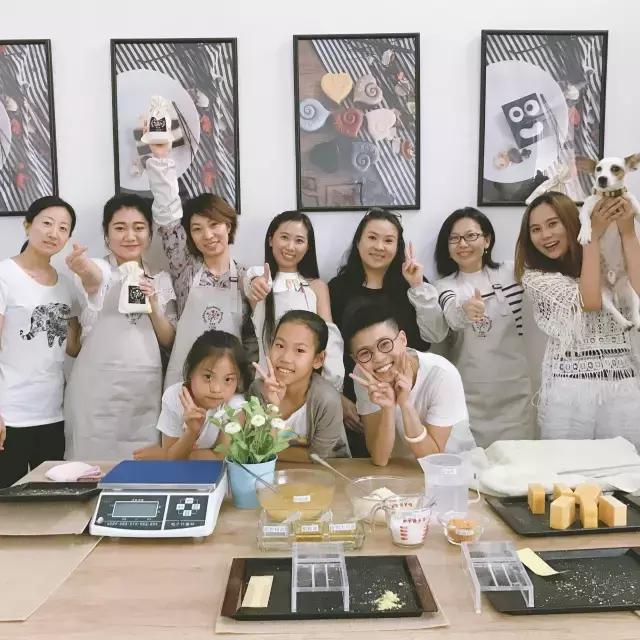 比普通香皂贵40倍,月售2W多件,创始人却说这是无心插柳