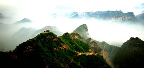 邯郸好吃好玩的地方排行榜,邯郸市好吃好玩的地方