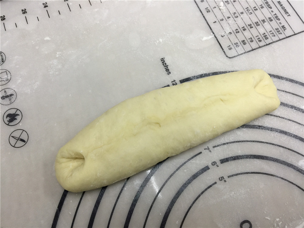 现烤松软的吐司奶香味十足,怎样制作柔软拉丝的吐司