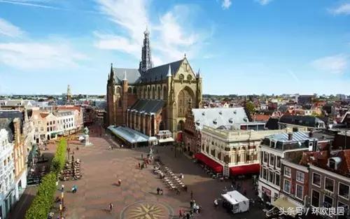 择一城终老，荷兰小镇Top10