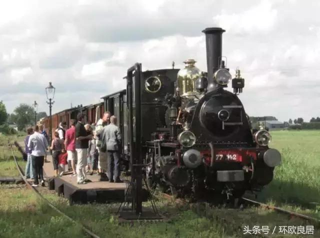 择一城终老，荷兰小镇Top10