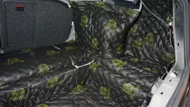 本田雅阁和大众迈腾哪个隔音好,四门隔音迈腾