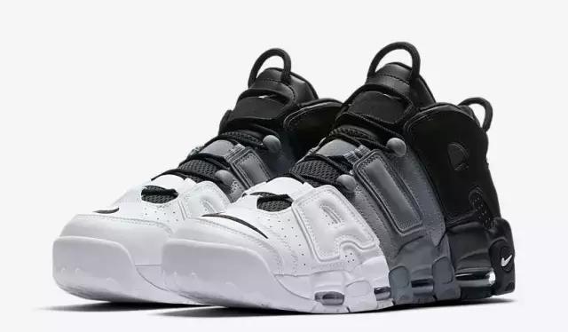 一周球鞋推荐,本周球鞋发售