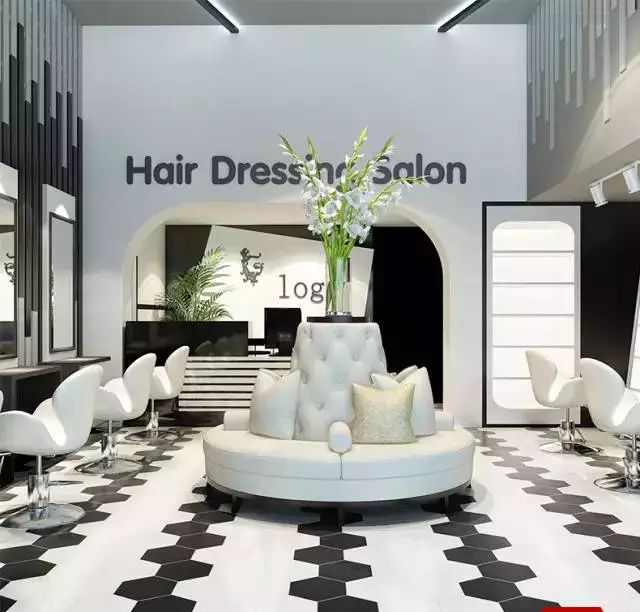 装修新房六角砖不一样的格调只属于追求品质生活的你！