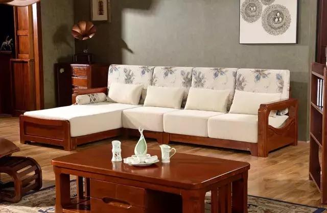 那么贵的房子你都买了,一套新中式家具你却舍不得?