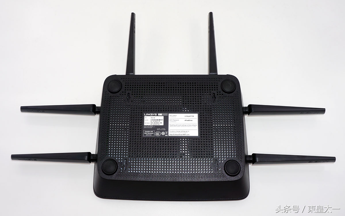 linksysea6900路由器详细设置,linksysea9300