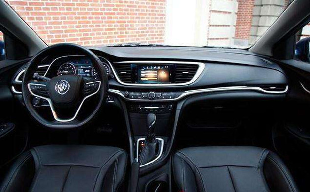 售价12.59万起全面升级的全新别克,大众朗逸星空永逸vs别克威朗pro