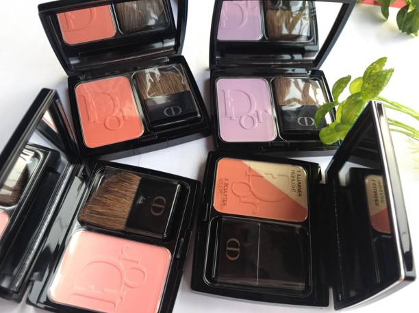 日上免税店必买香水,日本最好用的腮红推荐