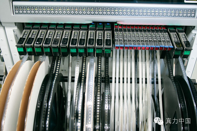 视野｜真力扬声器是如何制造出来的？带你逛逛真力工厂生产线