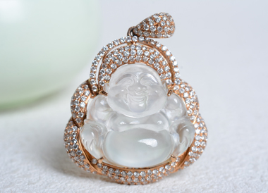 翡翠的水头分级如何判断,翡翠的水头能养好吗