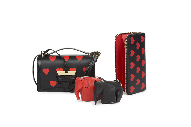 七夕款包,七夕限定款包