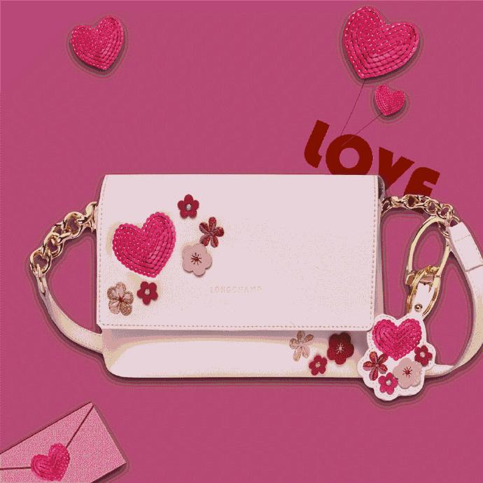 七夕款包,七夕限定款包