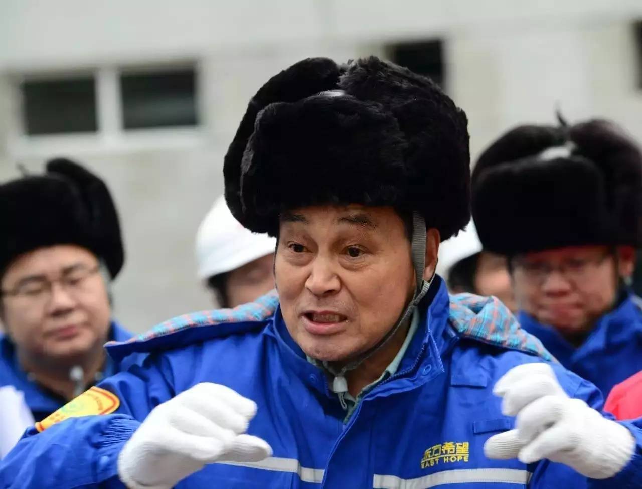 真正的企业家,靠什么引领三军打天下?(12个细节观察)