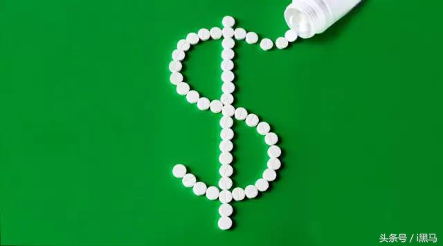 抗癌药物10万元一支,抗癌药物多少钱