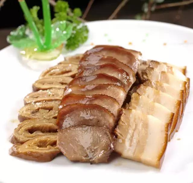 广州潮汕老字号餐馆,潮汕人来广州必须吃的潮汕菜餐厅