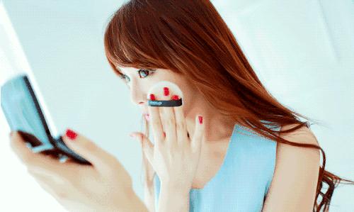 选错美容产品,选错护肤品