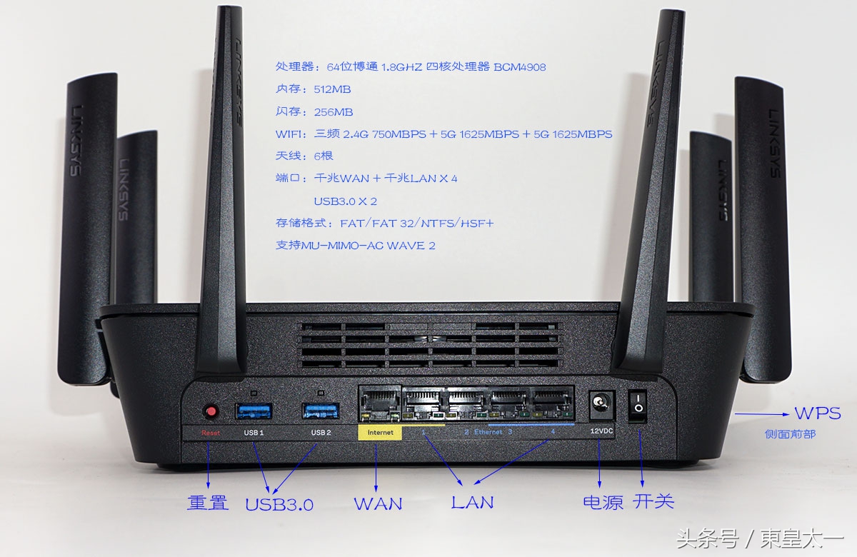linksysea6900路由器详细设置,linksysea9300