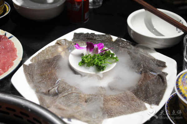 很多明星都去过的重庆火锅,南宁好吃的火锅店排名前十名