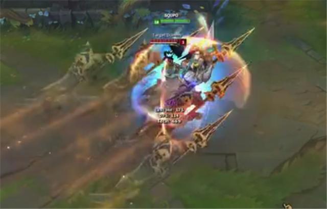 赫卡里姆零之枪骑,赫卡里姆一蹶不振