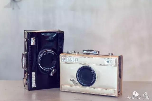 来只打算买潮服，结果种草了这些小玩意