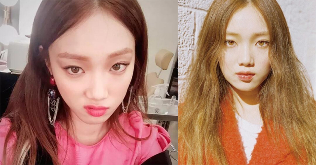 李圣经眼睛同款美瞳,李圣经同款美瞳款式