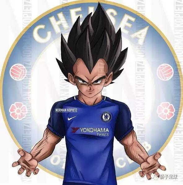 二次元足球,足球大圣进球名场面