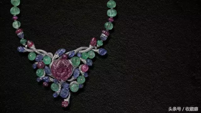 十大珠宝奢侈品牌的经典系列款,十大珠宝奢侈品排名